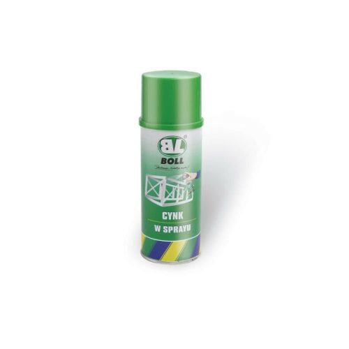 Boll Cink Spray 400 ml