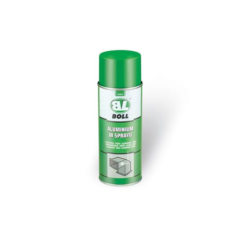 BOLL alamínium spray 400 ml