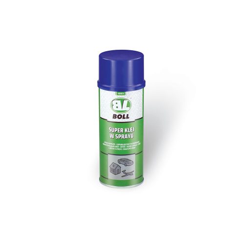 BOLL ragasztó spray 400 ml