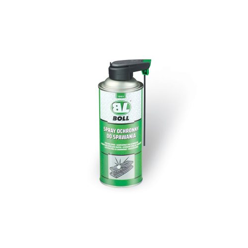 BOLL hegesztő spray 400 ml