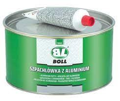 Boll aluminium kitt 1,8 kg