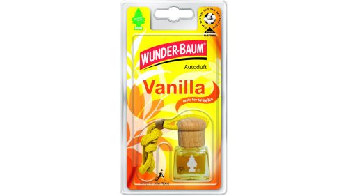 WUNDER-BAUM illatüveg / vanília