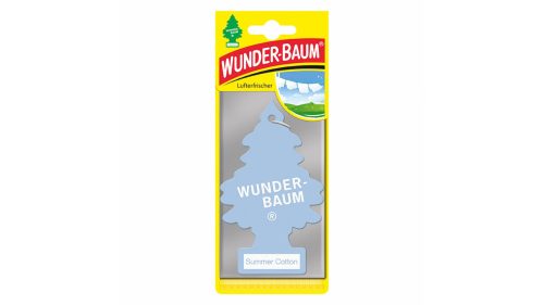 WUNDER-BAUM autóillatosító / summer cotton