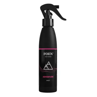 FOEN Adventure 185 ml beltéri illatosító