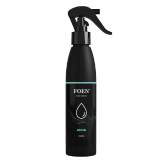 FOEN Aqua 185 ml beltéri illatosító
