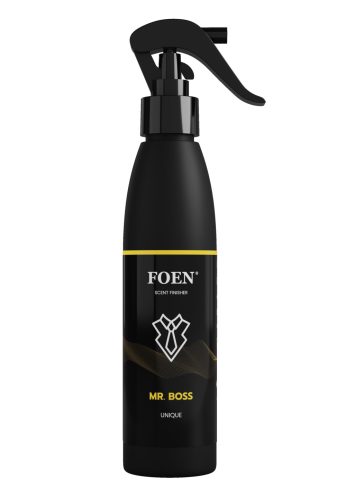 FOEN Boss 185 ml beltéri illatosító