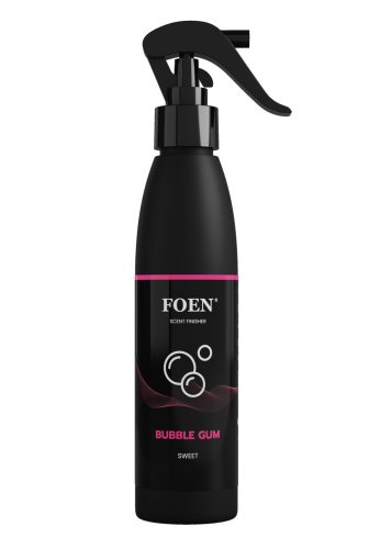 FOEN Bubble Gum  185 ml beltéri illatosító