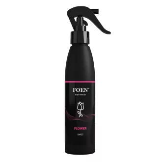FOEN Flower 185 ml beltéri illatosító