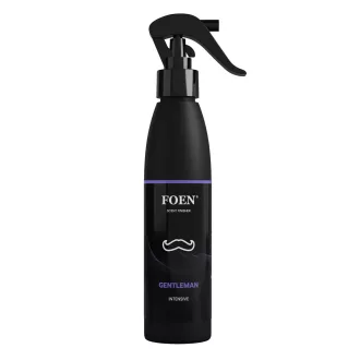 FOEN Gentleman 185 ml beltéri illatosító