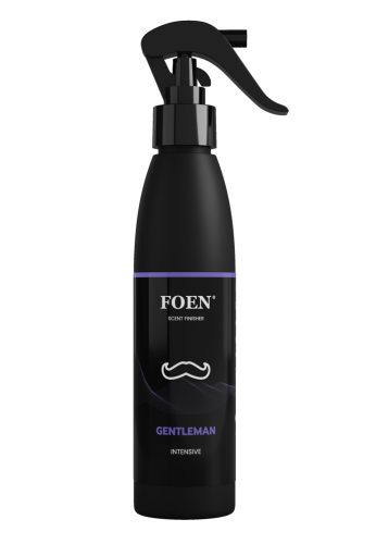 FOEN Gentleman 185 ml beltéri illatosító