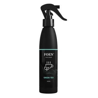 FOEN Green Tea 185 ml beltéri illatosító
