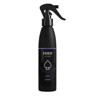 FOEN Jack 185 ml beltéri illatosító