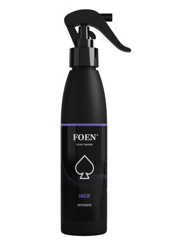 FOEN Jack 185 ml beltéri illatosító