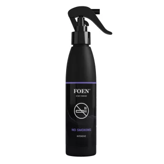FOEN No Smoking 185 ml beltéri illatosító