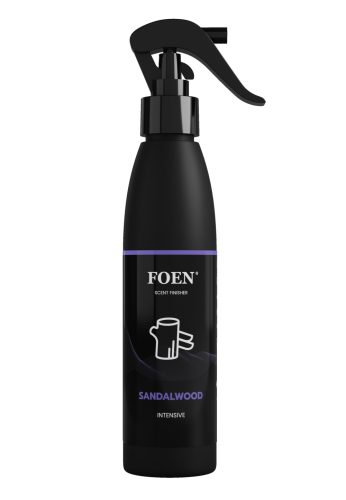 FOEN Sandalwood 185 ml beltéri illatosító