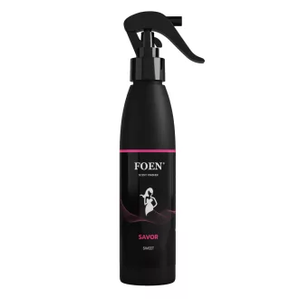 FOEN Savor 185 ml beltéri illatosító