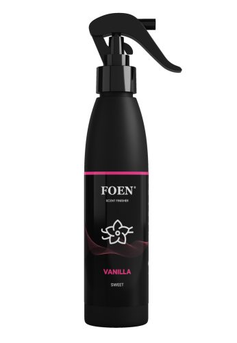 FOEN Vanilla 185 ml beltéri illatosító