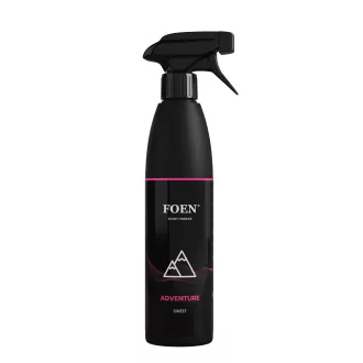 FOEN Adventure 450 ml beltéri illatosító