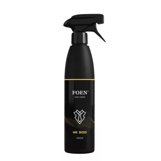FOEN Boss 450 ml beltéri illatosító