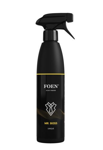 FOEN Boss 450 ml beltéri illatosító