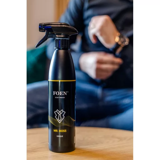 FOEN Boss 450 ml beltéri illatosító