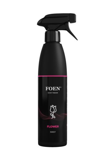 FOEN Flower 450 ml beltéri illatosító