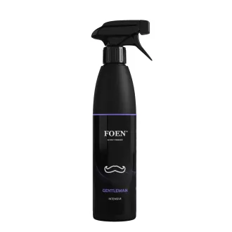 FOEN Gentleman 450 ml beltéri illatosító