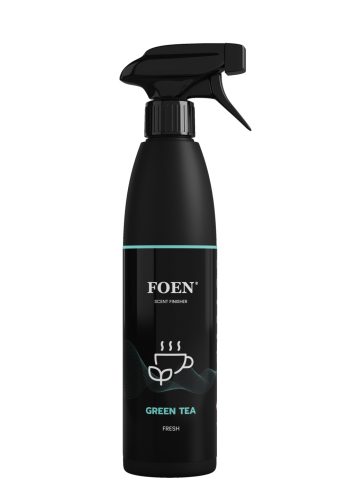 FOEN Green Tea 450 ml beltéri illatosító