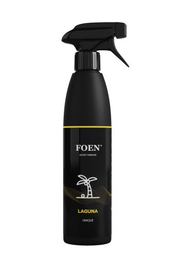 FOEN Laguna 450 ml beltéri illatosító