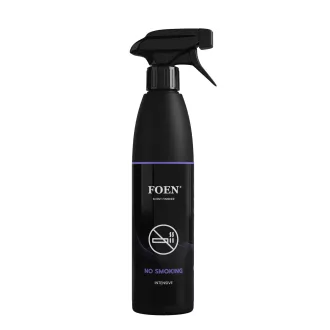 FOEN No Smoking 450 ml beltéri illatosító