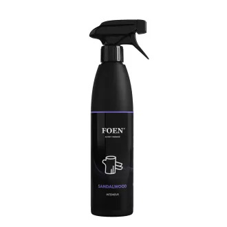 FOEN Sandalwood 450 ml beltéri illatosító