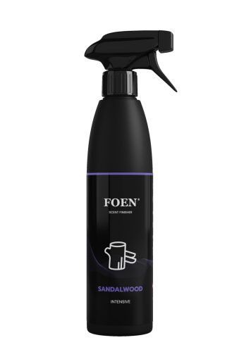 FOEN Sandalwood 450 ml beltéri illatosító