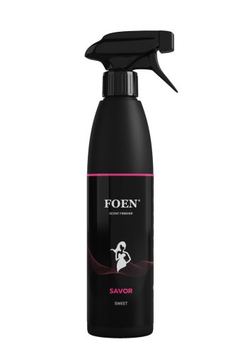 FOEN Savor 450 ml beltéri illatosító