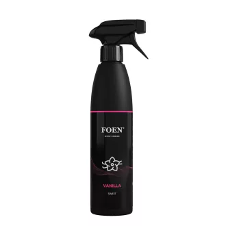 FOEN Vanilla 450 ml beltéri illatosító