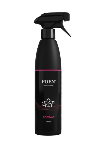 FOEN Vanilla 450 ml beltéri illatosító