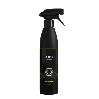 FOEN Carbon 450 ml beltéri illatosító