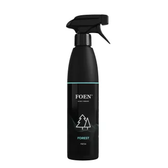 FOEN Forest 450 ml beltéri illatosító