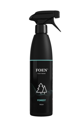 FOEN Forest 450 ml beltéri illatosító