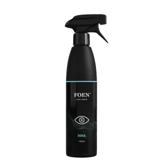 FOEN Soul 450 ml beltéri illatosító