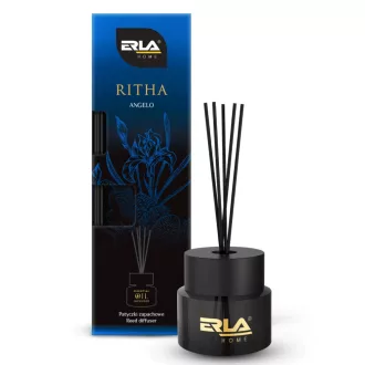 ERLA Ritha angelo Írisz/citrom pálcás illatosító