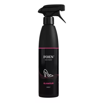 FOEN Glamour 450 ml beltéri illatosító