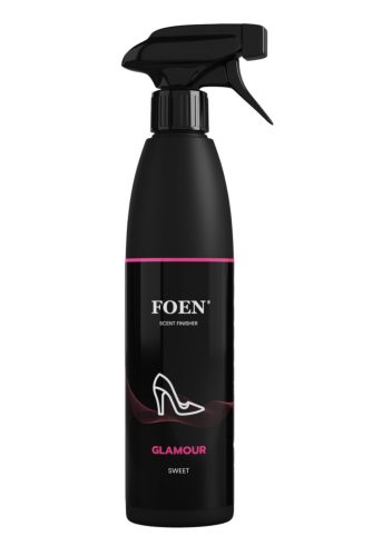 FOEN Glamour 450 ml beltéri illatosító