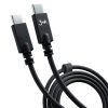 3MK Hyper kábel USB-C – C 4k60Hz 1m 100W