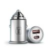 3MK Hyper Car Charger 45W autós töltő