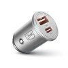 3MK Hyper Car Charger 45W autós töltő