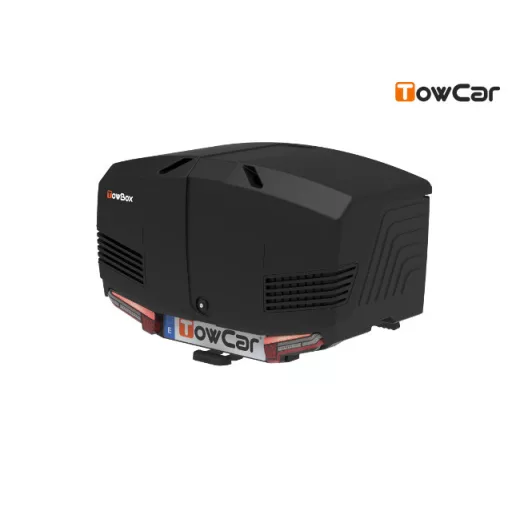 TowCar TowBox V3, vonószerkezethez