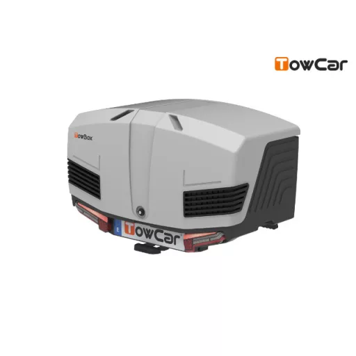 TowCar TowBox V3, vonószerkezethez