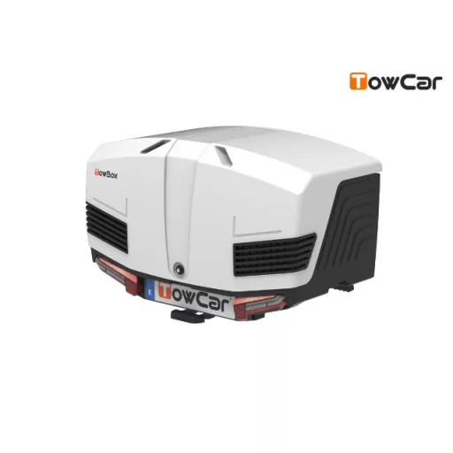 TowCar TowBox V3, vonószerkezethez