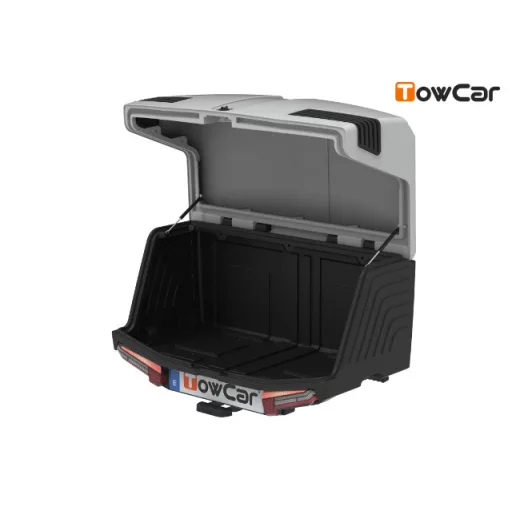 TowCar TowBox V3, vonószerkezethez