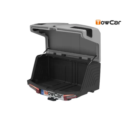 TowCar TowBox V3, vonószerkezethez